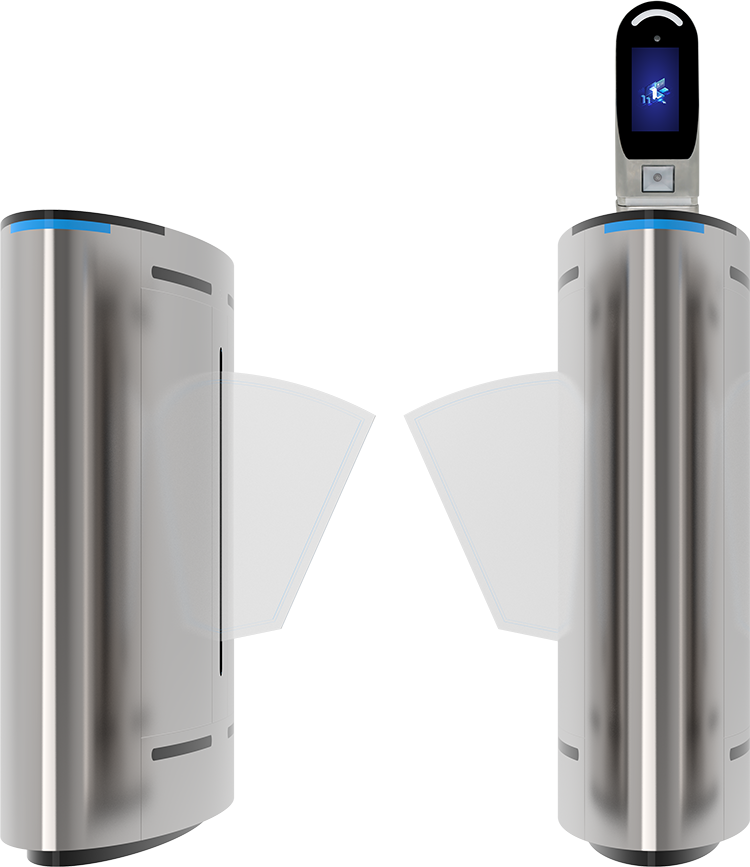 富易堂fyt富易堂景区社保卡实名消费闸机